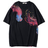 Jellyfish Japanese T-Shirt