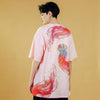 Jellyfish Japanese T-Shirt
