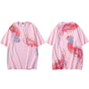 Jellyfish Japanese T-Shirt