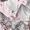 Just Never Crane T-shirt </br> Japanese T-Shirt