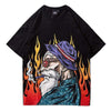 Kame Sennin </br> Japanese T-Shirt