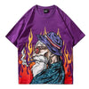 Kame Sennin </br> Japanese T-Shirt