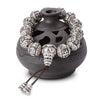 Kanji Pearls </br> Japanese Bracelet