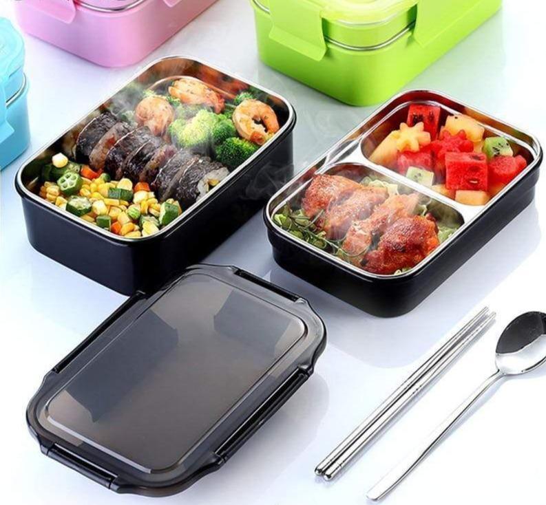 Kids Bento Box </br> Japanese Bento