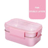 Kids Bento Box </br> Japanese Bento