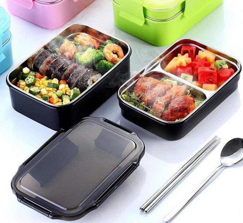 Kids Bento Box </br> Japanese Bento