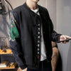 Kimono Cardigan </br> Traditional Style