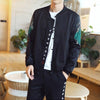 Kimono Cardigan </br> Traditional Style
