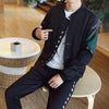 Kimono Cardigan </br> Traditional Style