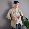 Kimono Cardigans </br> Kungfu Dragon