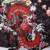 Kimono Jacket </br> Dragon