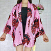Kimono Jacket Demonic