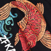 Lotus Koi Fish </br> Japanese T-Shirt