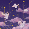 Lovely Moon </br> Haori