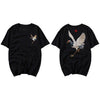 Majestic Crane </br> Japanese T-shirt