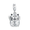 Maneki Neko </br> Japanese Necklace