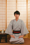 Men's Traditional Kimono </br> Men's Kimono
