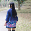 Moonlight Reinder </br> Haori