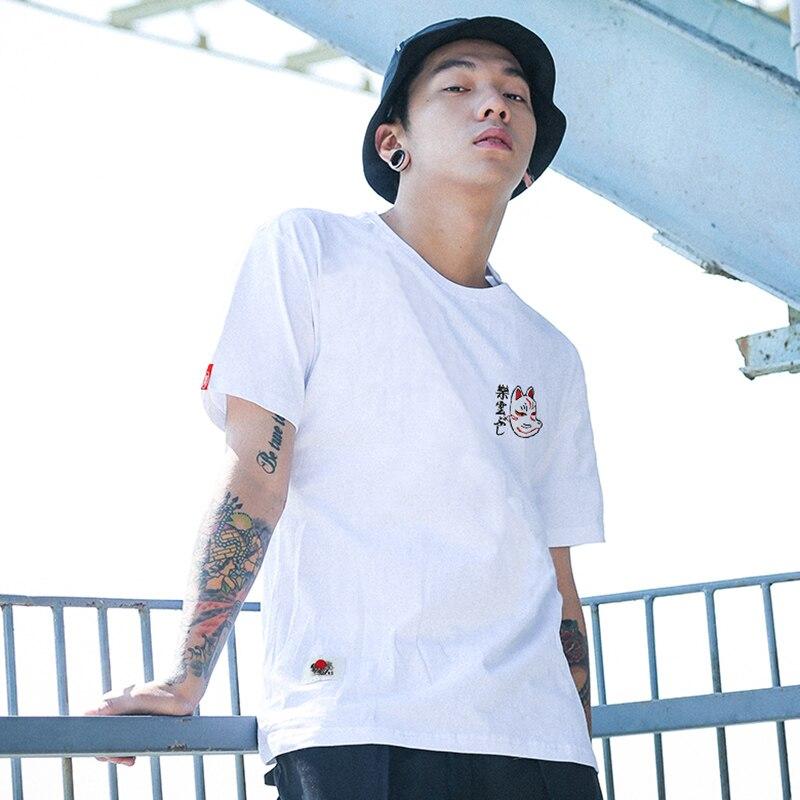 Ninja Cat </br> Japanese T-Shirt