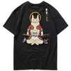 Ninja Cat </br> Japanese T-Shirt