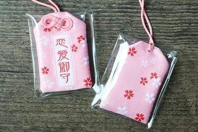 Omamori Love