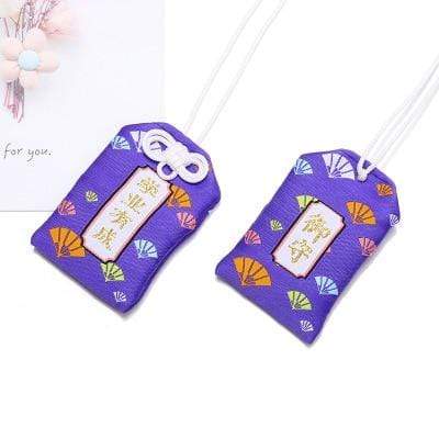 Omamori School Success