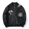 Phoenix Asian </br> Bomber Jacket