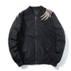 Phoenix Asian </br> Bomber Jacket