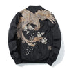Phoenix Asian </br> Bomber Jacket