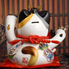 Piggy Bank </br> Maneki Neko
