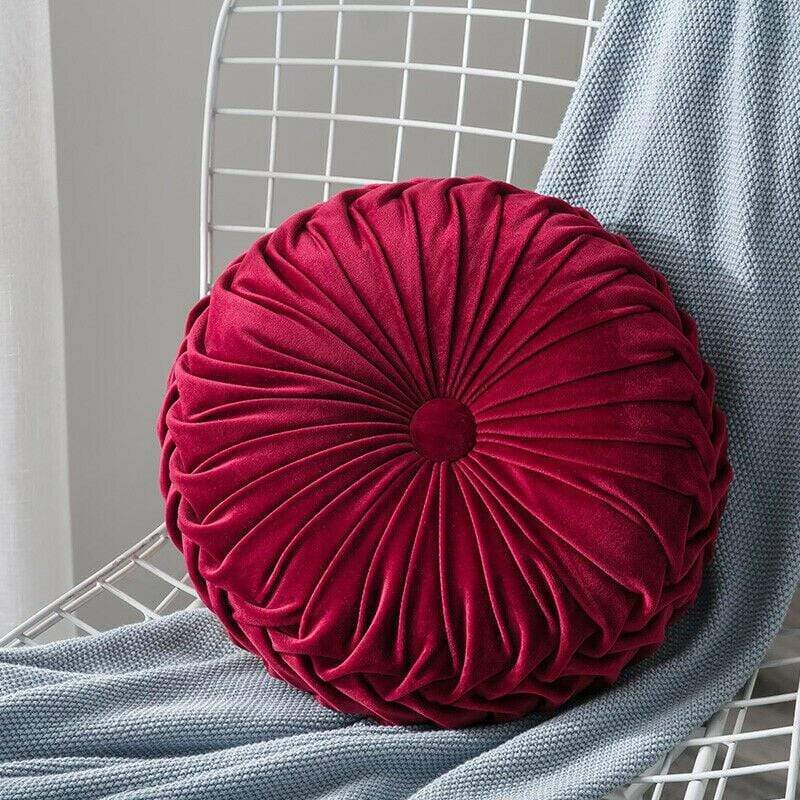 Pink fabric</br> Japanese Cushion