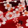 Red Foxes </br> Haori Women