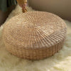 Round Tatami</br> Japanese Cushion