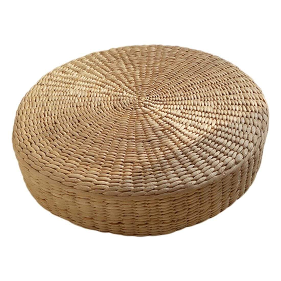 Round Tatami</br> Japanese Cushion
