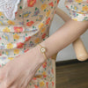Sakura </br> Japanese Bracelet