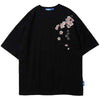 Sakura Crane </br> Japanese T-Shirt
