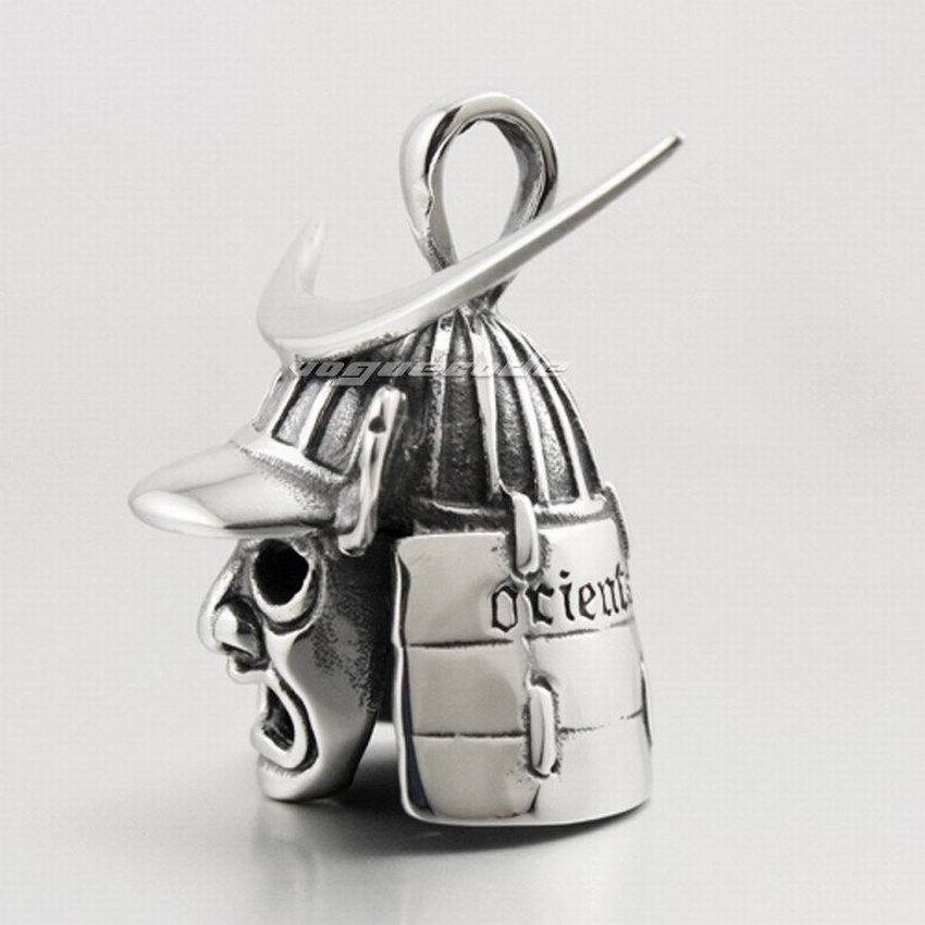 SAMURAÏ </br> Japanese Necklace