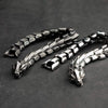 Steel Dragon </br> Japanese Bracelet