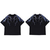 Storm Power T-shirt </br> Japanese T-Shirt