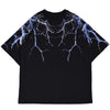 Storm Power T-shirt </br> Japanese T-Shirt