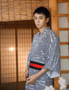 Stylish Kimono</br> Men's Kimono