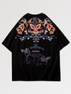 T-Shirt Coton Japonais 'Hikone'
