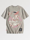 T-Shirt Dessin Japonais 'Towada'