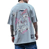 T-Shirt Dessin Japonais 'Towada'