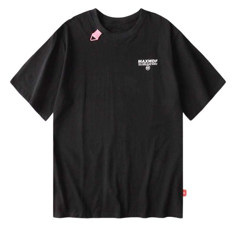 T-Shirt Fleur Japonaise 'Sakura'