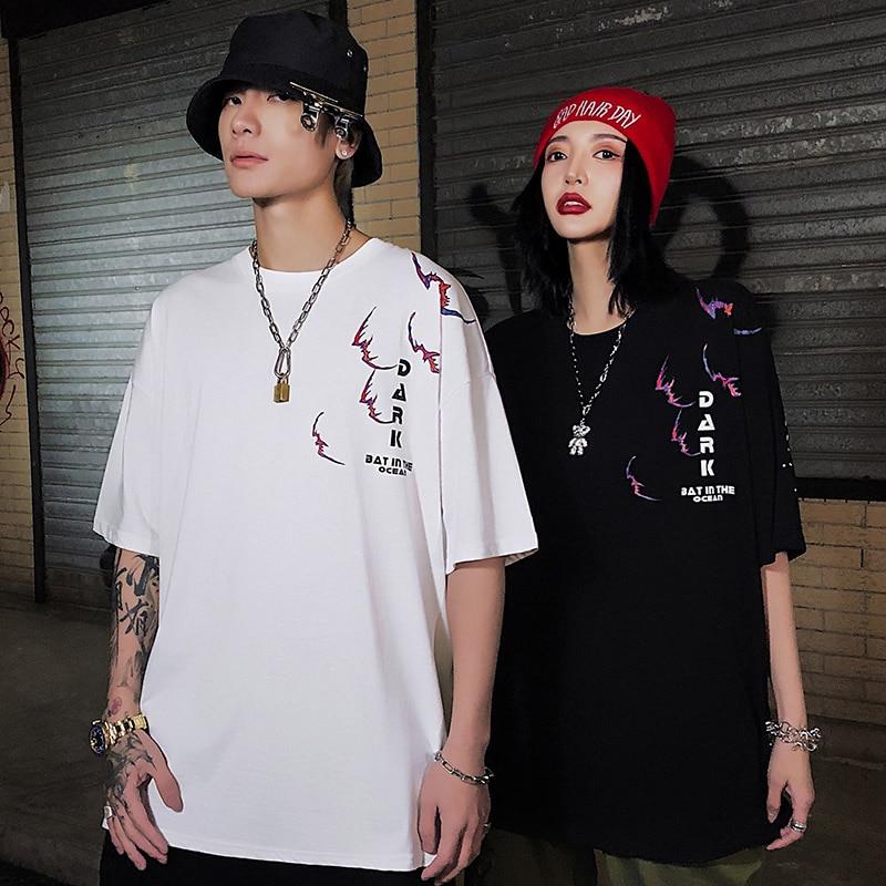 T-Shirt Inspiration Japonaise 'The Ocean'