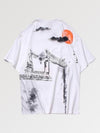 T-Shirt Japonais Vintage 'Toyoake'