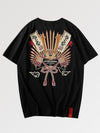 T-Shirt Samourai 'Tamano'