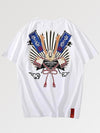 T-Shirt Samourai 'Tamano'