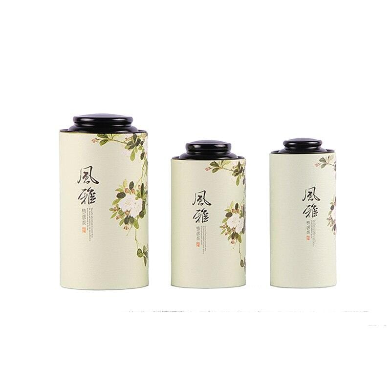 Tea Box </br> Japanese Tea Box